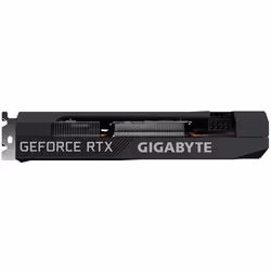 GIGABYTE RTX 3060 Windforce OC 12G NVIDIA GeForce RTX 3060 12 GB GDDR6 - Additional view 6