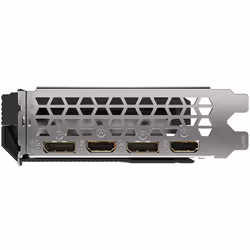 GIGABYTE RTX 3060 Windforce OC 12G NVIDIA GeForce RTX 3060 12 GB GDDR6 - Additional view 7