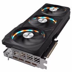 GIGABYTE GAMING GeForce RTX­­ 4070 Ti OC 12G NVIDIA GeForce RTX 4070 Ti 12 GB GDDR6X