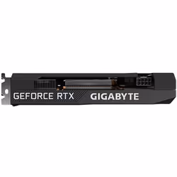 GIGABYTE GeForce RTX 3060 WINDFORCE OC 12G (rev. 2.0) NVIDIA 12 GB GDDR6 - Additional view 4