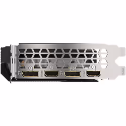 GIGABYTE GeForce RTX 3060 WINDFORCE OC 12G (rev. 2.0) NVIDIA 12 GB GDDR6 - Additional view 5