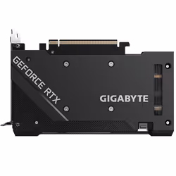 GIGABYTE GeForce RTX 3060 WINDFORCE OC 12G (rev. 2.0) NVIDIA 12 GB GDDR6 - Additional view 6