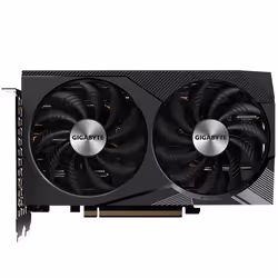 GIGABYTE GAMING GeForce RTX 3060 OC 8G (rev. 2.0) NVIDIA 8 GB GDDR6 - Additional view 5