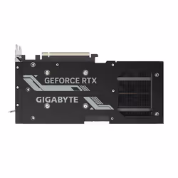 GIGABYTE GV-N4070WF3OC-12GD graphics card NVIDIA GeForce RTX 4070 12 GB GDDR6X - Additional view 4