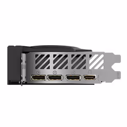 GIGABYTE GV-N4070WF3OC-12GD graphics card NVIDIA GeForce RTX 4070 12 GB GDDR6X - Additional view 6