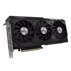 GIGABYTE GV-N4070WF3OC-12GD graphics card NVIDIA GeForce RTX 4070 12 GB GDDR6X - Additional view 7