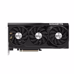 GIGABYTE GV-N4070WF3OC-12GD graphics card NVIDIA GeForce RTX 4070 12 GB GDDR6X - Additional view 8