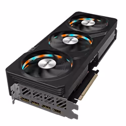 GIGABYTE GAMING GV-N4070GAMING OC-12GD graphics card NVIDIA GeForce RTX 4070 12 GB GDDR6X