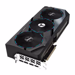 GIGABYTE AORUS GeForce RTX 4070 MASTER 12G NVIDIA 12 GB GDDR6X