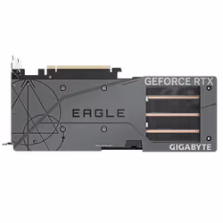 GIGABYTE EAGLE GeForce RTX 4060 Ti OC 8G NVIDIA 8 GB GDDR6 - Additional view 4