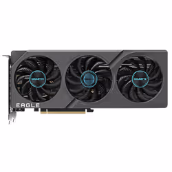 GIGABYTE EAGLE GeForce RTX 4060 Ti OC 8G NVIDIA 8 GB GDDR6 - Additional view 5