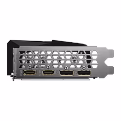 GIGABYTE GAMING Radeon RX 7600 OC 8G AMD 8 GB GDDR6 - Additional view 4