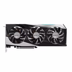 GIGABYTE GAMING Radeon RX 7600 OC 8G AMD 8 GB GDDR6 - Additional view 5