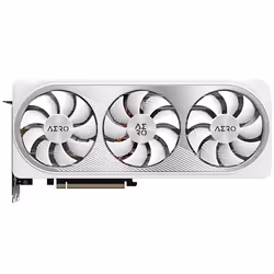GIGABYTE AERO GeForce RTX 4070 Ti OC V2 12G, GeForce RTX 4070 Ti, 12 GB, GDDR6X, 192 bit, 7680 x 4320 pixels, PCI Express 4.0