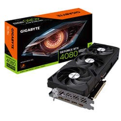 GIGABYTE GeForce RTX 4080 SUPER WINDFORCE 16G NVIDIA 16 GB GDDR6X