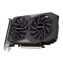 GIGABYTE GeForce RTX 3050 WINDFORCE OC 6G NVIDIA 6 GB GDDR6 - Additional view 4