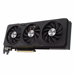 GIGABYTE GAMING Radeon RX 7600 XT OC 16G AMD 16 GB GDDR6 - Additional view 4