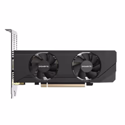 GIGABYTE GeForce RTX 3050 OC Low Profile 6G NVIDIA 6 GB GDDR6 - Additional view 5