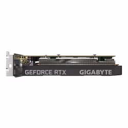 GIGABYTE GeForce RTX 3050 OC Low Profile 6G NVIDIA 6 GB GDDR6 - Additional view 6