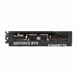 GIGABYTE GeForce RTX 4060 Ti WINDFORCE OC V2 8G Graphics Card - 8GB GDDR6, 128bit, PCI-E 4.0, 2550MHz Core Clock, 3 x DisplayPort 1.4a, 1 x HDMI 2.1a, NVIDIA DLSS 3, GV-N406TWF2OCV2-8GD - Additional view 7