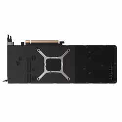 GIGABYTE Radeon PRO W7800 AI TOP 32G Graphics Card - 32GB GDDR6, 256bit, PCI-E 4.0, 3 x DisplayPort 2.1, W7800 AI TOP 32G - Additional view 7