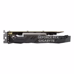 GIGABYTE GeForce RTX 3050 WINDFORCE OC V2 6G NVIDIA 6 GB GDDR6 - Additional view 6