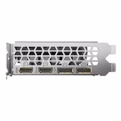 GIGABYTE GeForce RTX 3050 WINDFORCE OC V2 6G NVIDIA 6 GB GDDR6 - Additional view 7