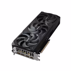 GIGABYTE GeForce RTX 5080 WINDFORCE SFF 16G Graphics Card - 16GB GDDR7, 256bit, PCI-E 5.0, XXXXMHz Core Clock, 3 x DisplayPort, 1 x HDMI, GV-N5080WF3-16GD - Additional view 4