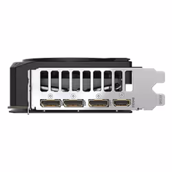 GIGABYTE GeForce RTX 5080 WINDFORCE SFF 16G Graphics Card - 16GB GDDR7, 256bit, PCI-E 5.0, XXXXMHz Core Clock, 3 x DisplayPort, 1 x HDMI, GV-N5080WF3-16GD - Additional view 8