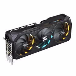 GIGABYTE GeForce RTX 5080 GAMING OC 16G Graphics Card - 16GB GDDR7, 256bit, PCI-E 5.0, 2730MHz Core Clock, 3 x DisplayPort, 1 x HDMI, GV-N5080GAMING OC-16GD - Additional view 5