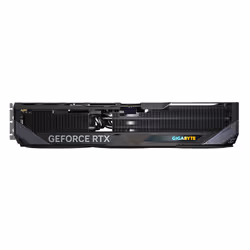 GIGABYTE GeForce RTX 5080 GAMING OC 16G Graphics Card - 16GB GDDR7, 256bit, PCI-E 5.0, 2730MHz Core Clock, 3 x DisplayPort, 1 x HDMI, GV-N5080GAMING OC-16GD - Additional view 7