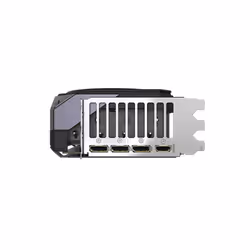 GIGABYTE GeForce RTX 5080 GAMING OC 16G Graphics Card - 16GB GDDR7, 256bit, PCI-E 5.0, 2730MHz Core Clock, 3 x DisplayPort, 1 x HDMI, GV-N5080GAMING OC-16GD - Additional view 8