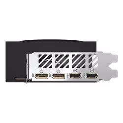 GIGABYTE AORUS Radeon RX 9070 XT ELITE 16G Graphics Card - 16GB GDDR6, 256bit, PCI-E 5.0, 3100 MHz Core Clock, 2 x DisplayPort, 2 x HDMI, GV-R9070XTAORUS E-16GD - Additional view 8