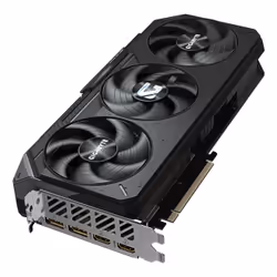 GIGABYTE Radeon RX 9070 XT GAMING OC 16G Graphics Card - 16GB GDDR6, 256bit, PCI-E 5.0, 3060 MHz Core Clock, 2 x DisplayPort, 2 x HDMI, GV-R9070XTGAMING OC-16GD - Additional view 4