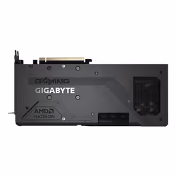 GIGABYTE Radeon RX 9070 XT GAMING OC 16G Graphics Card - 16GB GDDR6, 256bit, PCI-E 5.0, 3060 MHz Core Clock, 2 x DisplayPort, 2 x HDMI, GV-R9070XTGAMING OC-16GD - Additional view 6