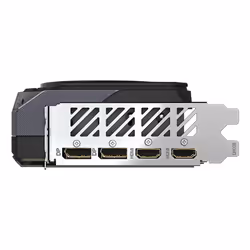 GIGABYTE Radeon RX 9070 XT GAMING OC 16G Graphics Card - 16GB GDDR6, 256bit, PCI-E 5.0, 3060 MHz Core Clock, 2 x DisplayPort, 2 x HDMI, GV-R9070XTGAMING OC-16GD - Additional view 8