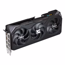 GIGABYTE Radeon RX 9070 GAMING OC 16G Graphics Card - 16GB GDDR6, 256bit, PCI-E 5.0, 2700 MHz Core Clock, 2 x DisplayPort, 2 x HDMI, GV-R9070GAMING OC-16GD - Additional view 5