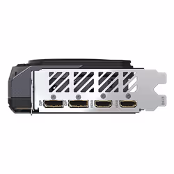 GIGABYTE Radeon RX 9070 GAMING OC 16G Graphics Card - 16GB GDDR6, 256bit, PCI-E 5.0, 2700 MHz Core Clock, 2 x DisplayPort, 2 x HDMI, GV-R9070GAMING OC-16GD - Additional view 8