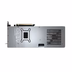 GIGABYTE GeForce RTX 5080 AERO OC SFF 16G Graphics Card - 16GB GDDR7, 256bit, PCI-E 5.0, 2730MHz Core Clock, 3 x DisplayPort, 1 x HDMI, GV-N5080AERO OC-16GD - Additional view 6
