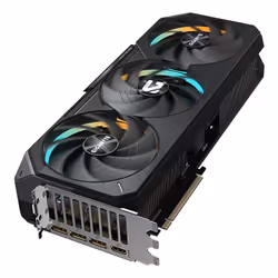 GIGABYTE GeForce RTX 5070 Ti GAMING OC 16G Graphics Card - 16GB GDDR7, 256bit, PCI-E 5.0, 2588 MHz Core Clock, 3 x DP 2.1a, 1 x HDMI 2.1b, NVIDIA DLSS 4, GV-N507TGAMING OC-16GD - Additional view 4