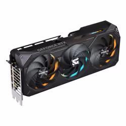 GIGABYTE GeForce RTX 5070 Ti GAMING OC 16G Graphics Card - 16GB GDDR7, 256bit, PCI-E 5.0, 2588 MHz Core Clock, 3 x DP 2.1a, 1 x HDMI 2.1b, NVIDIA DLSS 4, GV-N507TGAMING OC-16GD - Additional view 5