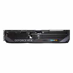 GIGABYTE GeForce RTX 5070 Ti GAMING OC 16G Graphics Card - 16GB GDDR7, 256bit, PCI-E 5.0, 2588 MHz Core Clock, 3 x DP 2.1a, 1 x HDMI 2.1b, NVIDIA DLSS 4, GV-N507TGAMING OC-16GD - Additional view 7