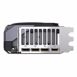 GIGABYTE GeForce RTX 5070 Ti GAMING OC 16G Graphics Card - 16GB GDDR7, 256bit, PCI-E 5.0, 2588 MHz Core Clock, 3 x DP 2.1a, 1 x HDMI 2.1b, NVIDIA DLSS 4, GV-N507TGAMING OC-16GD - Additional view 8