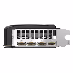 GIGABYTE GeForce RTX 5070 Ti WINDFORCE OC SFF 16G Graphics Card - 16GB GDDR7, 256bit, PCI-E 5.0, 2497 MHz Core Clock, 3 x DP 2.1a, 1 x HDMI 2.1b, NVIDIA DLSS 4, GV-N507TWF3OC-16GD - Additional view 8