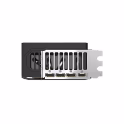 GIGABYTE AORUS GeForce RTX 5080 MASTER 16G Graphics Card - 16GB GDDR7, 256bit, PCI-E 5.0, 2805MHz Core Clock, 3 x DisplayPort, 1 x HDMI, GV-N5080AORUS M-16GD - Additional view 8