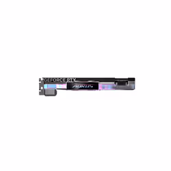 GIGABYTE AORUS GeForce RTX 5080 XTREME WATERFORCE WB 16G Graphics Card - 16GB GDDR7, 256bit, PCI-E 5.0, 2805MHz Core Clock, 3 x DP 2.1a, 1 x HDMI 2.1b, NVIDIA DLSS 4, GV-N5080AORUSX WB-16GD - Additional view 7