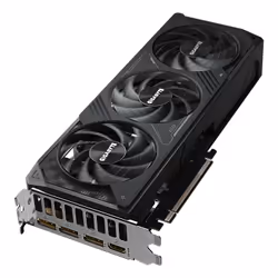 GIGABYTE GeForce RTX 5070 WINDFORCE OC SFF 12G Graphics Card - 16GB GDDR7, 256bit, PCI-E 5.0, 2542 MHz Core Clock, 3 x DP 2.1a, 1 x HDMI 2.1b, NVIDIA DLSS 4, GV-N5070WF3OC-12GD - Additional view 4