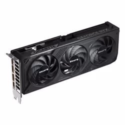 GIGABYTE GeForce RTX 5070 WINDFORCE OC SFF 12G Graphics Card - 16GB GDDR7, 256bit, PCI-E 5.0, 2542 MHz Core Clock, 3 x DP 2.1a, 1 x HDMI 2.1b, NVIDIA DLSS 4, GV-N5070WF3OC-12GD - Additional view 5