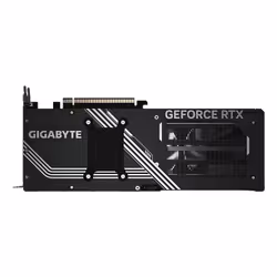 GIGABYTE GeForce RTX 5070 WINDFORCE OC SFF 12G Graphics Card - 16GB GDDR7, 256bit, PCI-E 5.0, 2542 MHz Core Clock, 3 x DP 2.1a, 1 x HDMI 2.1b, NVIDIA DLSS 4, GV-N5070WF3OC-12GD - Additional view 6