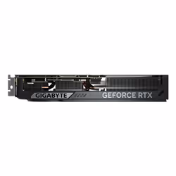 GIGABYTE GeForce RTX 5070 WINDFORCE OC SFF 12G Graphics Card - 16GB GDDR7, 256bit, PCI-E 5.0, 2542 MHz Core Clock, 3 x DP 2.1a, 1 x HDMI 2.1b, NVIDIA DLSS 4, GV-N5070WF3OC-12GD - Additional view 7